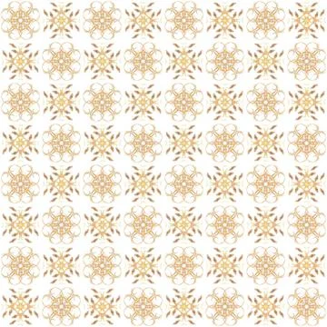 Texture abstract fractal pattern Stock Illustration