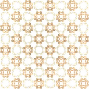 Texture abstract fractal pattern Stock Illustration