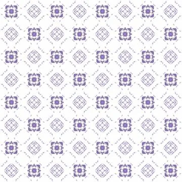 Texture abstract fractal pattern Stock-Illustration