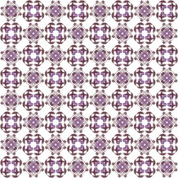 Texture abstract fractal pattern Stock Illustration