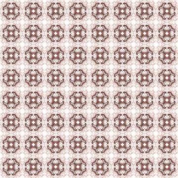 Texture abstract fractal pattern Stock Illustration