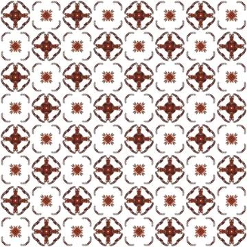 Texture abstract fractal pattern Stock Illustration