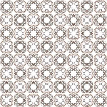 Texture abstract fractal pattern Stockillustratie