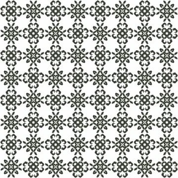 Texture abstract fractal pattern Stock Illustration