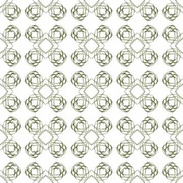 Texture abstract fractal pattern Ilustración de archivo