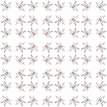 Texture abstract fractal pattern Stock Illustration