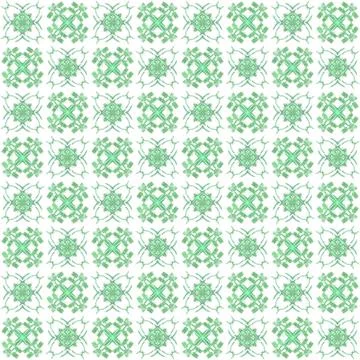 Texture abstract fractal pattern 库存插图