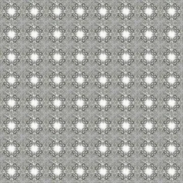 Texture abstract fractal pattern Stock Illustration