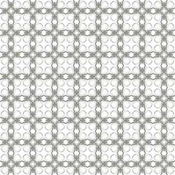 Texture abstract fractal pattern Stock Illustration