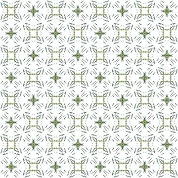 Texture abstract fractal pattern Stock Illustration