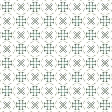 Texture abstract fractal pattern Stock Illustration