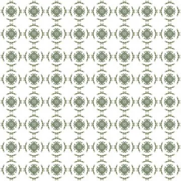 Texture abstract fractal pattern Stock Illustration