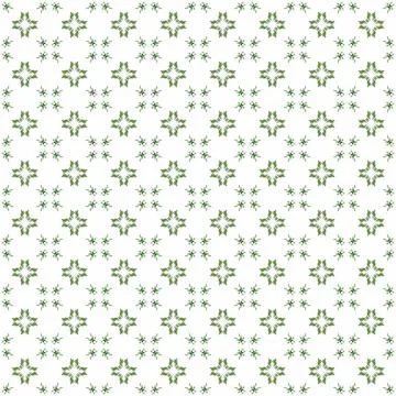 Texture abstract fractal pattern Stockillustratie