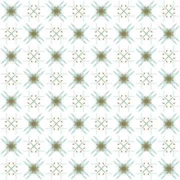 Texture abstract fractal pattern Illustrazione stock