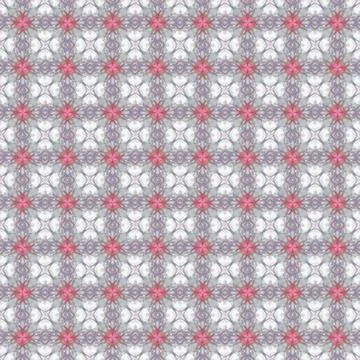 Texture abstract fractal pattern Stock Illustration