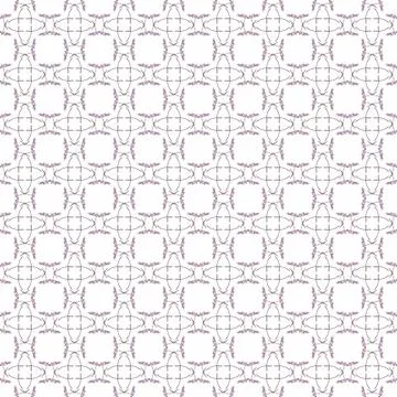 Texture abstract fractal pattern Stock Illustration