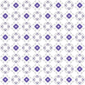 Texture abstract fractal pattern Stock Illustration