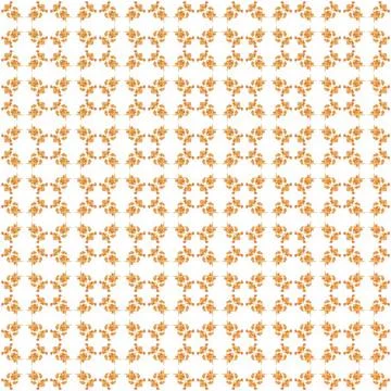 Texture abstract fractal pattern Stock Illustration