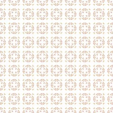 Texture abstract fractal pattern Stock Illustration