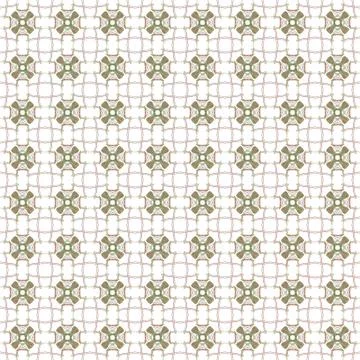 Texture abstract fractal pattern Illustrazione stock