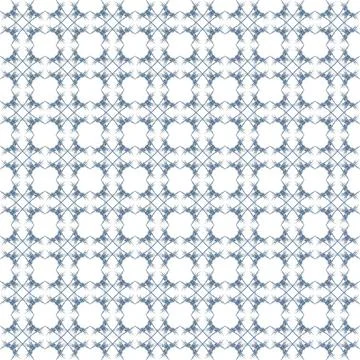 Texture abstract fractal pattern Stock Illustration