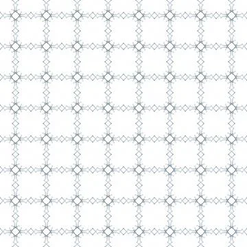 Texture abstract fractal pattern Stock Illustration