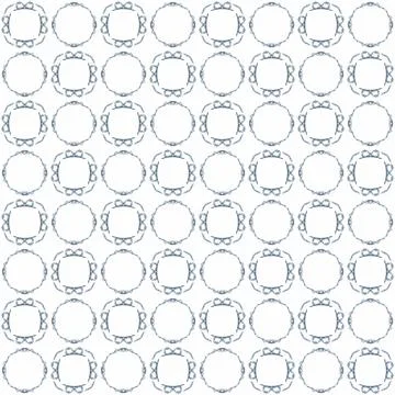 Texture abstract fractal pattern Stock Illustration