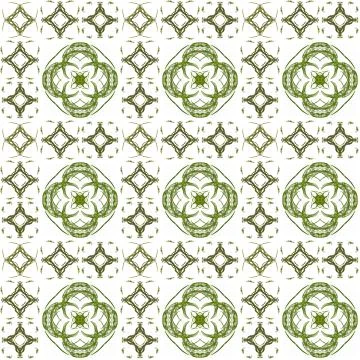 Texture abstract fractal pattern Иллюстрация