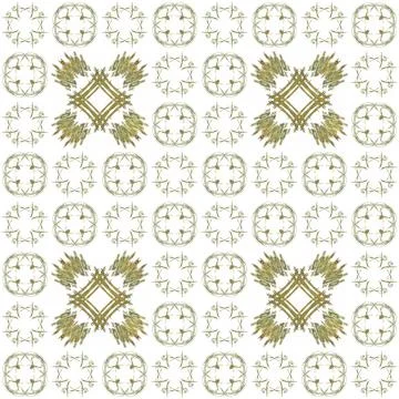 Texture abstract fractal pattern Illustrazione stock