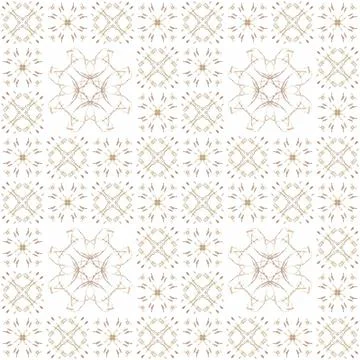 Texture abstract fractal pattern Stock Illustration