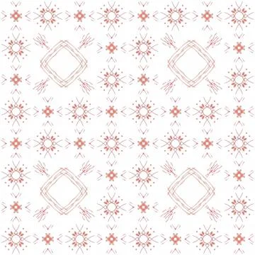 Texture abstract fractal pattern Stock Illustration