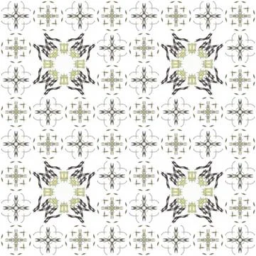 Texture abstract fractal pattern Illustrazione stock