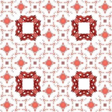 Texture abstract fractal pattern Stock Illustration