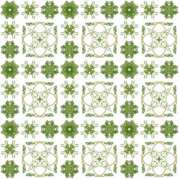 Texture abstract fractal pattern Illustrazione stock