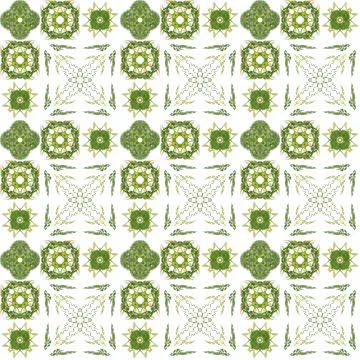 Texture abstract fractal pattern Stock-Illustration