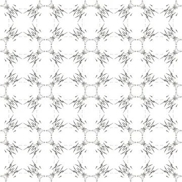 Texture abstract fractal pattern Stock-Illustration