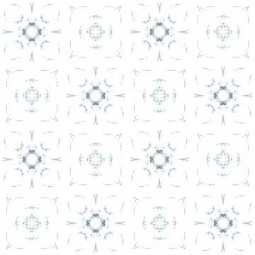 Texture abstract fractal pattern Stock Illustration