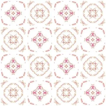 Texture abstract fractal pattern Illustrazione stock