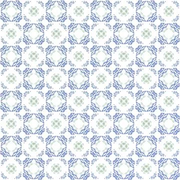 Texture abstract fractal pattern Stock Illustration