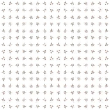 Texture abstract fractal pattern Stock-Illustration