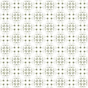 Texture abstract fractal pattern Ilustración de archivo