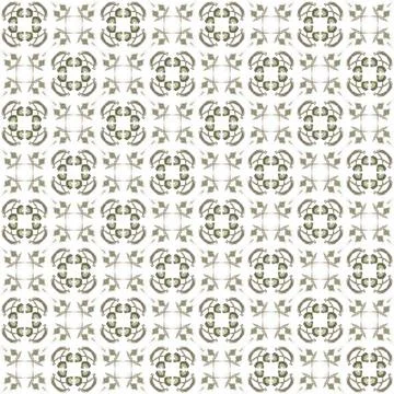 Texture abstract fractal pattern Stock Illustration