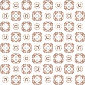 Texture abstract fractal pattern Stock Illustration