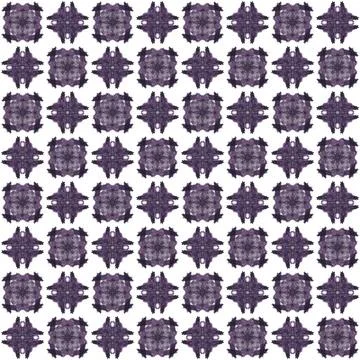 Texture abstract fractal pattern Stock Illustration