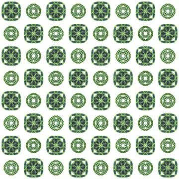 Texture abstract fractal pattern Illustrazione stock