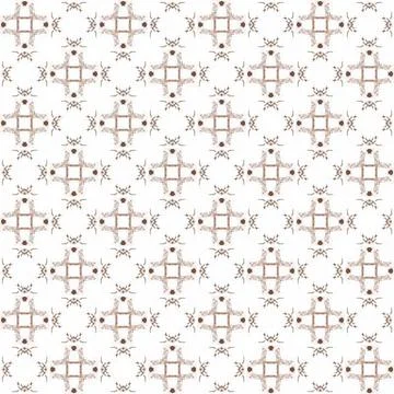 Texture abstract fractal pattern Stock Illustration