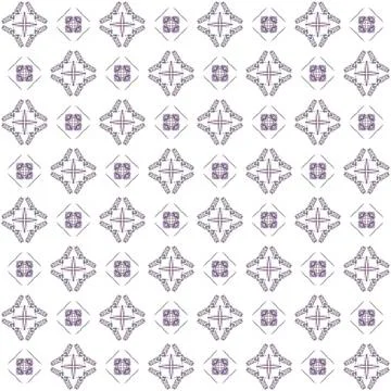 Texture abstract fractal pattern Stock Illustration