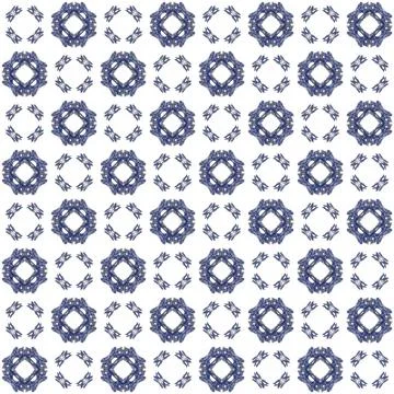 Texture abstract fractal pattern Stock Illustration