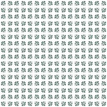 Texture abstract fractal pattern Stockillustratie