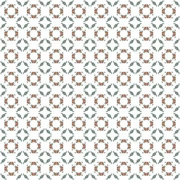 Texture abstract fractal pattern Stock Illustration